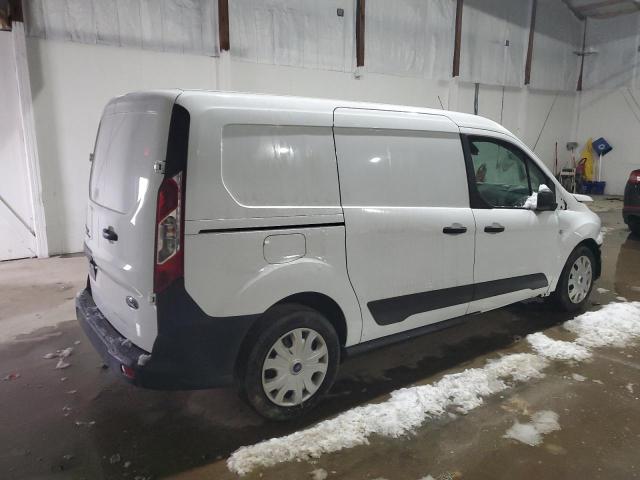 NM0LS7E27M1499144 - 2021 FORD TRANSIT CO XL WHITE photo 3