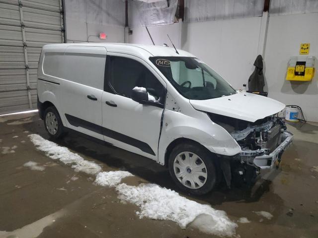 NM0LS7E27M1499144 - 2021 FORD TRANSIT CO XL WHITE photo 4