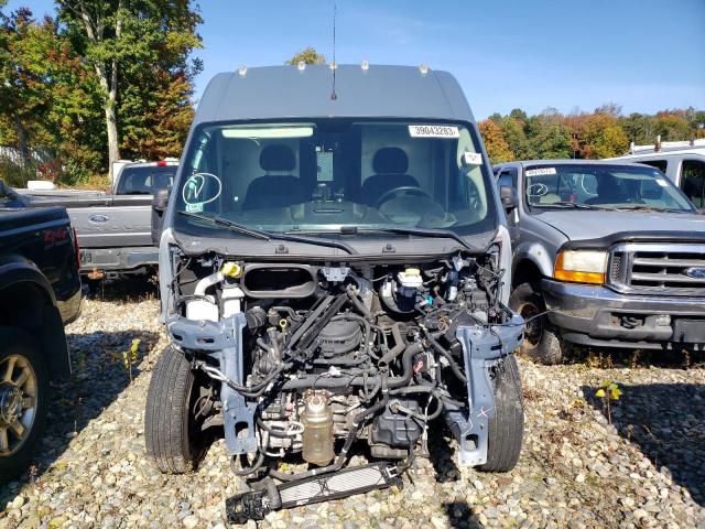 3C6URVJG9LE145220 - 2020 RAM PROMASTER 3500 HIGH ლურჯი ფოტო 5