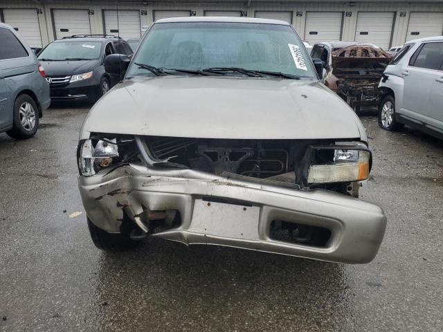 1GTDT19W228169107 - 2002 GMC SONOMA GOLD photo 5