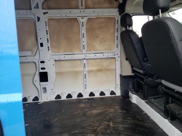 3C6MRVJG0NE120760 - 2022 RAM PROMASTER 3500 HIGH 白色 照片 11