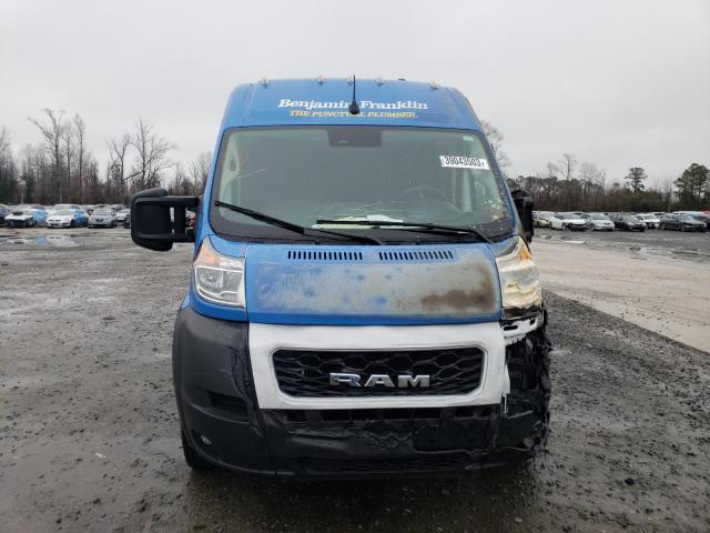 3C6MRVJG0NE120760 - 2022 RAM PROMASTER 3500 HIGH 白色 照片 5