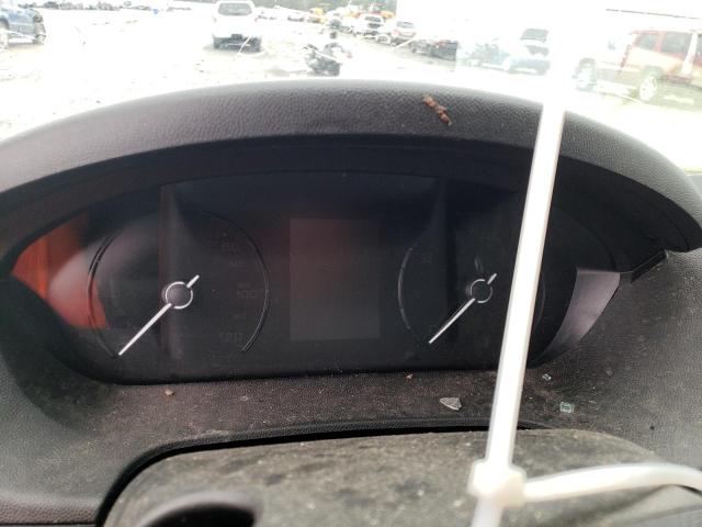 3C6MRVJG0NE120760 - 2022 RAM PROMASTER 3500 HIGH 白色 照片 9