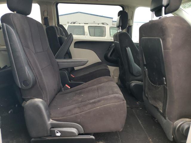 2A4RR5DG8BR675213 - 2011 CHRYSLER TOWN & COU TOURING 银色 照片 11