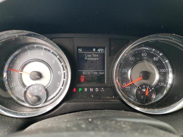 2A4RR5DG8BR675213 - 2011 CHRYSLER TOWN & COU TOURING 银色 照片 9