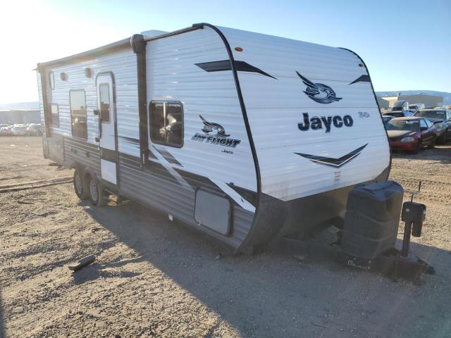 1UJBJ0BN9N17V2280 - 2022 JAYCO JAY FLIGHT TWO TONE photo 1