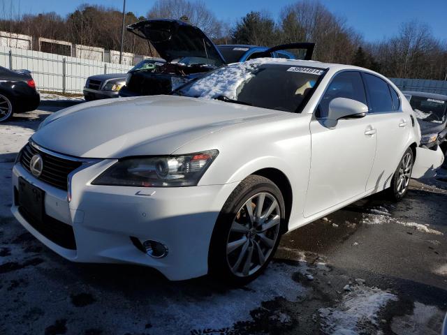 2014 LEXUS GS 350, 