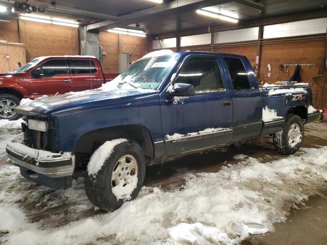 1998 CHEVROLET 1500 K1500, 