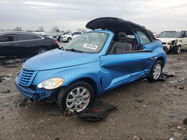 2008 CHRYSLER PT CRUISER TOURING, 