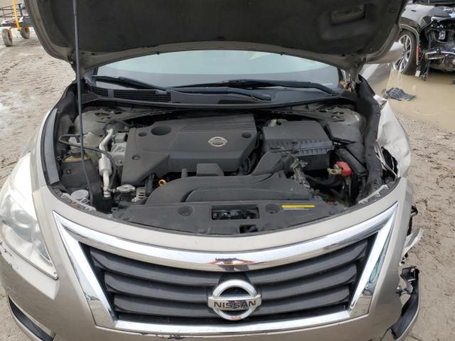 1N4AL3AP6DN410504 - 2013 NISSAN ALTIMA 2.5 TAN photo 11