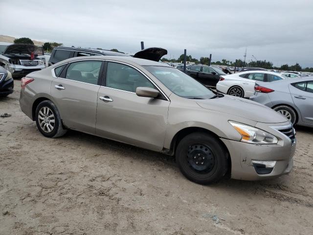 1N4AL3AP6DN410504 - 2013 NISSAN ALTIMA 2.5 TAN photo 4