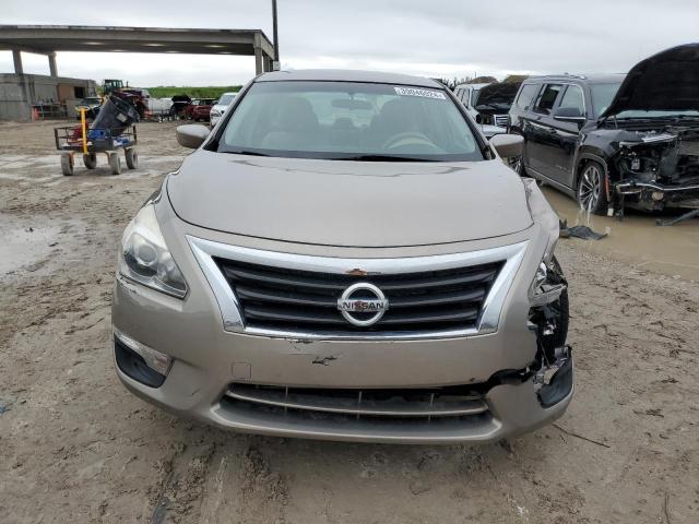 1N4AL3AP6DN410504 - 2013 NISSAN ALTIMA 2.5 TAN photo 5