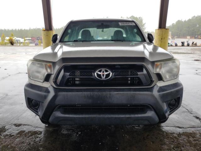5TFTX4CN3FX059924 - 2015 TOYOTA TACOMA ACCESS CAB Ақ фото 5