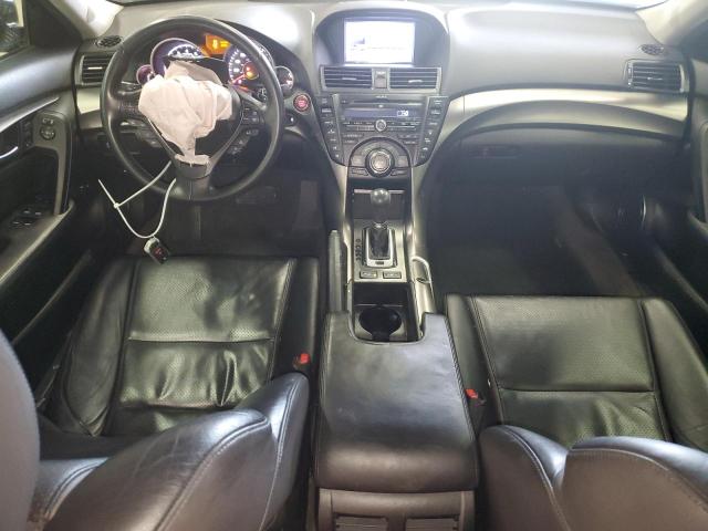 19UUA8F51DA013227 - 2013 ACURA TL TECH BLACK photo 8