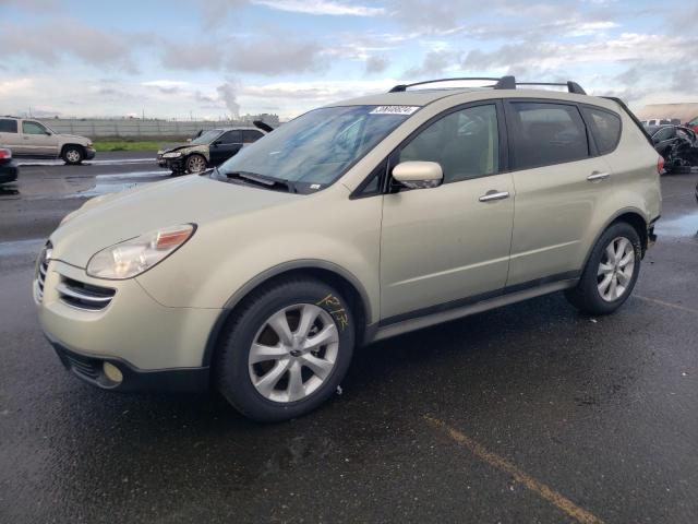 2006 SUBARU B9 TRIBECA 3.0 H6, 