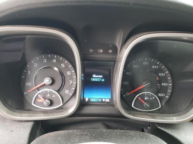 1G11C5SL0FF238834 - 2015 CHEVROLET MALIBU 1LT 棕色 照片 9