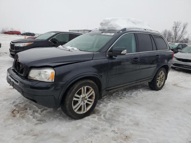 2012 VOLVO XC90 3.2, 