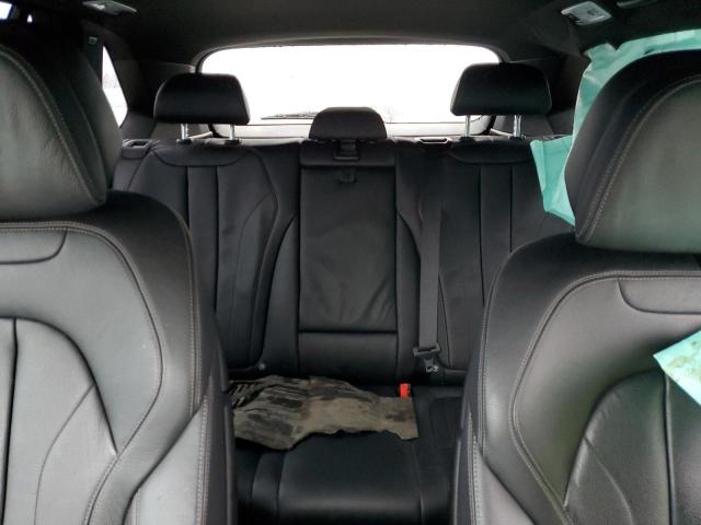 5UXKS4C5XJ0Y18319 - 2018 BMW X5 XDRIVE35D GRAY photo 10