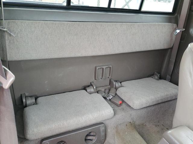 4TASN92N0XZ529599 - 1999 TOYOTA TACOMA XTRACAB PRERUNNER 白色 照片 10