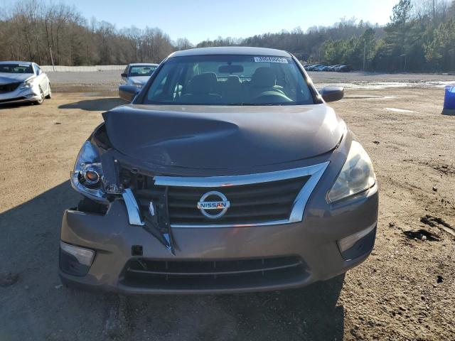 1N4AL3AP5FN921673 - 2015 NISSAN ALTIMA 2.5 BROWN photo 5