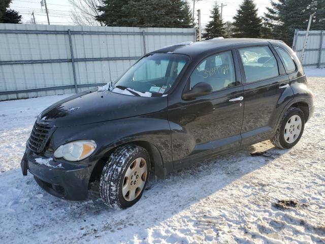 2008 CHRYSLER PT CRUISER, 