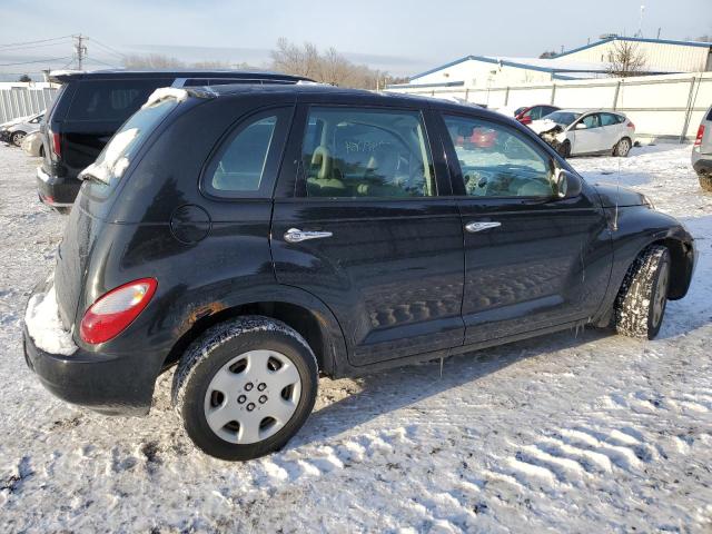 3A8FY48B88T125139 - 2008 CHRYSLER PT CRUISER BLACK photo 3