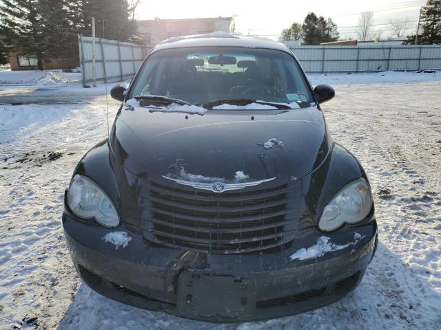 3A8FY48B88T125139 - 2008 CHRYSLER PT CRUISER BLACK photo 5