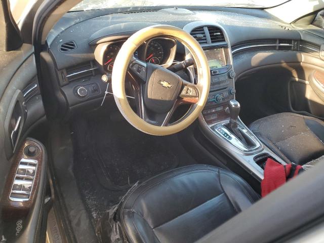 1G11H5SA6DF287288 - 2013 CHEVROLET MALIBU LTZ თაფლისფერი ფოტო 8