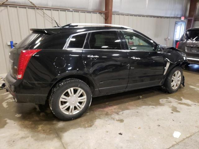 3GYFNAEY7BS539818 - 2011 CADILLAC SRX LUXURY COLLECTION BLACK photo 3