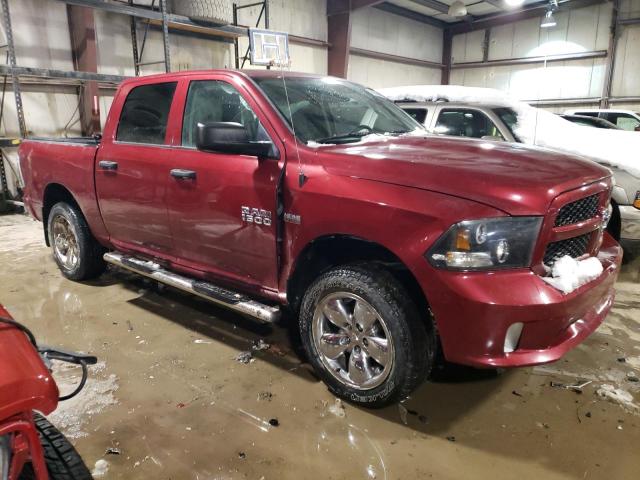 1C6RR7KTXFS698103 - 2015 RAM 1500 ST RED photo 4