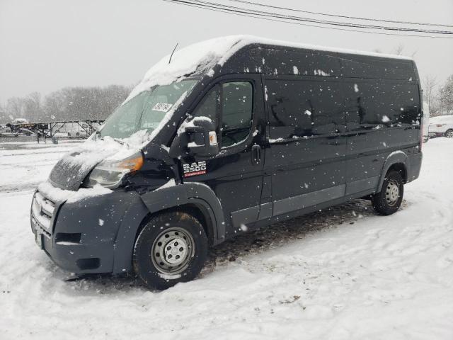 2015 RAM PROMASTER 3500 HIGH, 