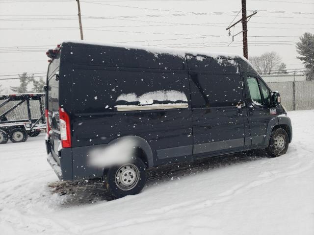 3C6URVHG0FE512984 - 2015 RAM PROMASTER 3500 HIGH შავი ფოტო 3