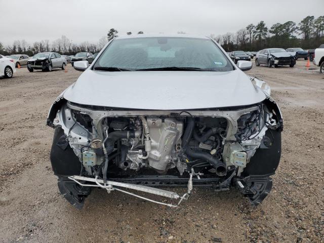 1G1ZG5ST7LF133937 - 2020 CHEVROLET MALIBU RS 银色 照片 5