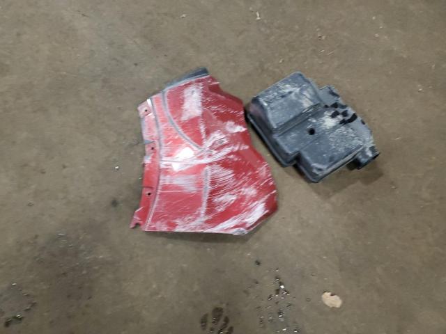 5N1AT2MT6EC818958 - 2014 NISSAN ROGUE S RED photo 13