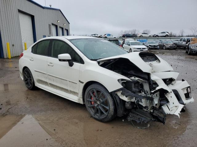 2020 SUBARU WRX PREMIUM, 