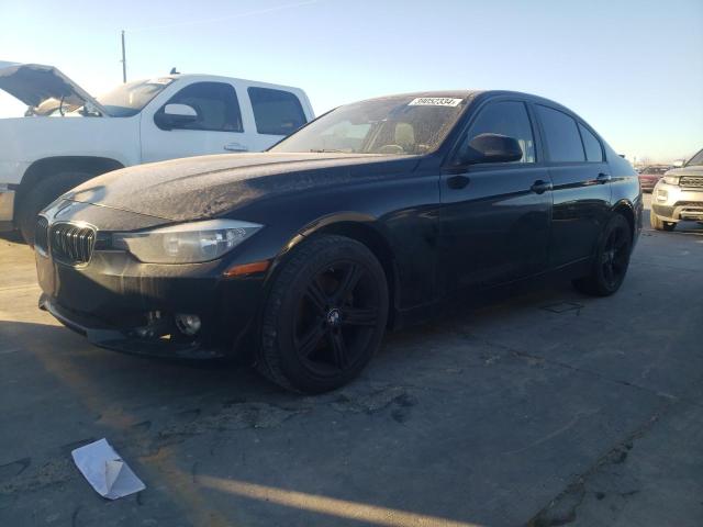 2015 BMW 320 I, 