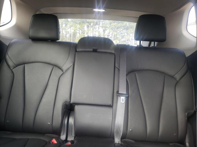 LRBFX2SA0LD032546 - 2020 BUICK ENVISION ESSENCE Մոխրագույն լուսանկար 10