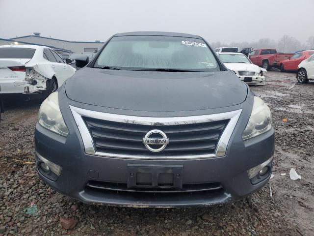 1N4AL3AP2DC295394 - 2013 NISSAN ALTIMA 2.5 GRAY photo 5