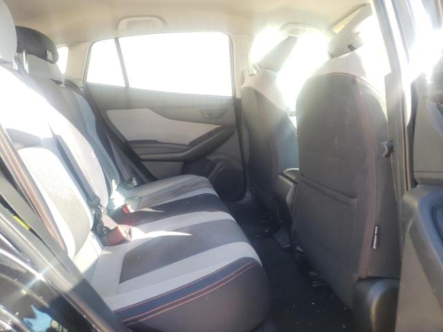JF2GTACC8K8235589 - 2019 SUBARU CROSSTREK PREMIUM 石墨色 照片 10