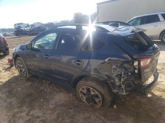 JF2GTACC8K8235589 - 2019 SUBARU CROSSTREK PREMIUM 石墨色 照片 2