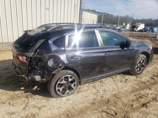 JF2GTACC8K8235589 - 2019 SUBARU CROSSTREK PREMIUM 石墨色 照片 3