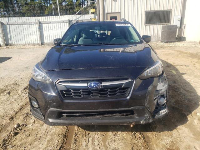 JF2GTACC8K8235589 - 2019 SUBARU CROSSTREK PREMIUM 石墨色 照片 5