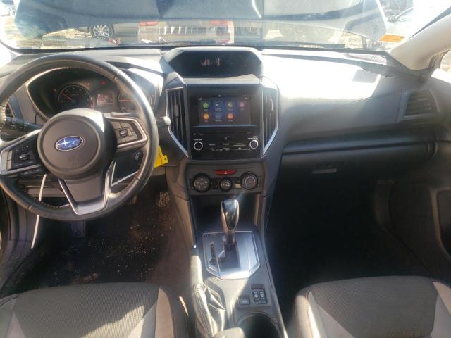 JF2GTACC8K8235589 - 2019 SUBARU CROSSTREK PREMIUM 石墨色 照片 8