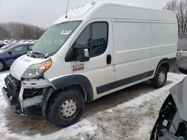 2020 RAM PROMASTER 1500 HIGH, 