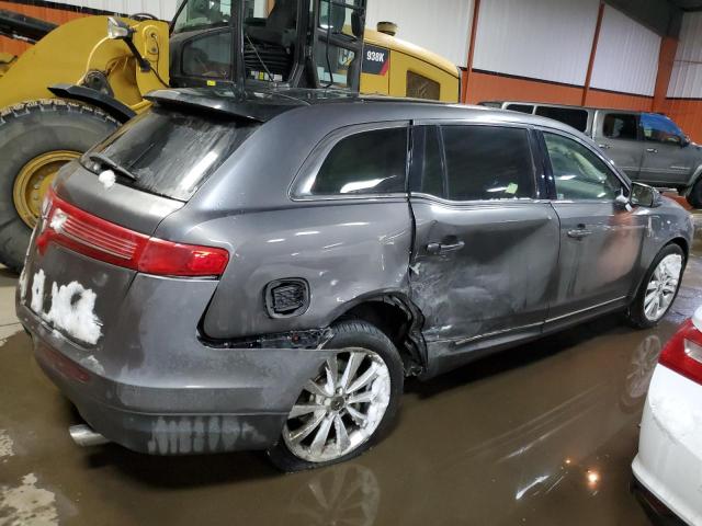 2LMHJ5AT9ABJ50033 - 2010 LINCOLN MKT GRAY photo 3