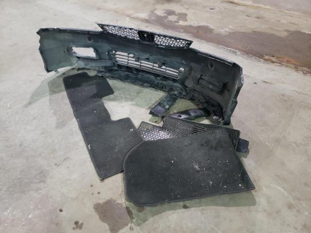 2HGFG11039H000966 - 2009 HONDA CIVIC EXL ნაცრისფერი ფოტო 12