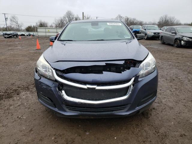1G11C5SL7EF159871 - 2014 CHEVROLET MALIBU 1LT BLUE photo 5