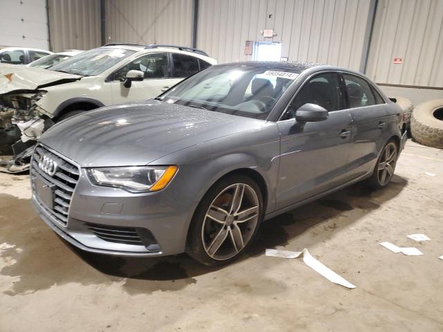 2015 AUDI A3 PREMIUM PLUS, 