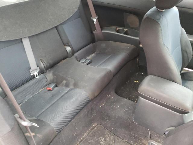 JTKDE167550024579 - 2005 TOYOTA SCION TC 蓝色 照片 10