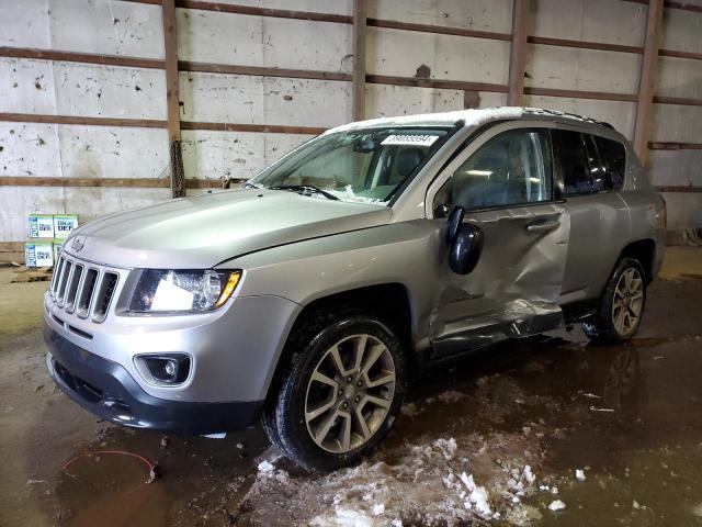 2016 JEEP COMPASS SPORT, 